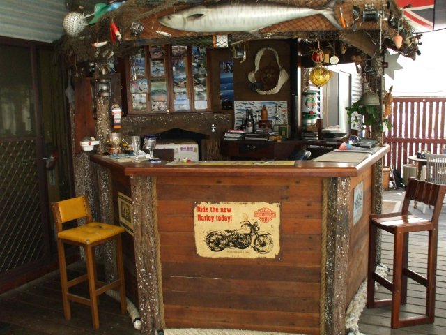 Old Bar